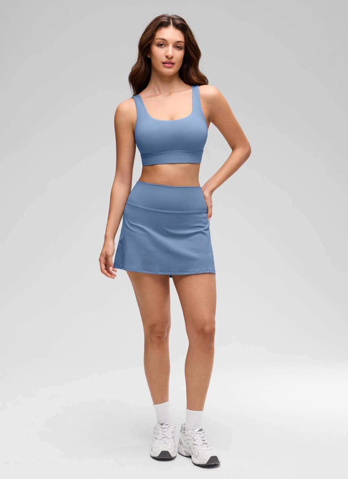 Butterluxe U Back Longline Bra - Image 18