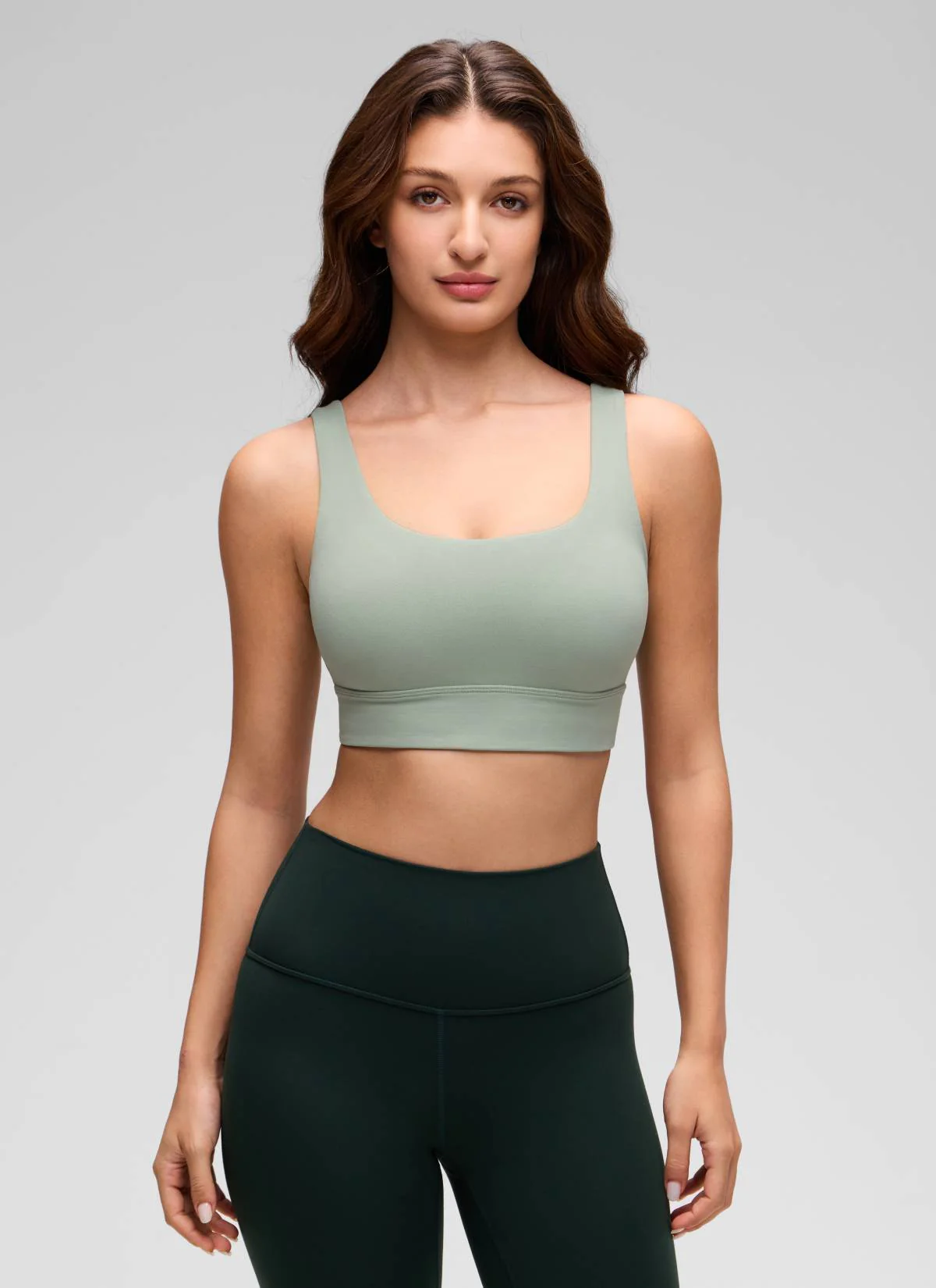 Butterluxe U Back Longline Bra - Image 21