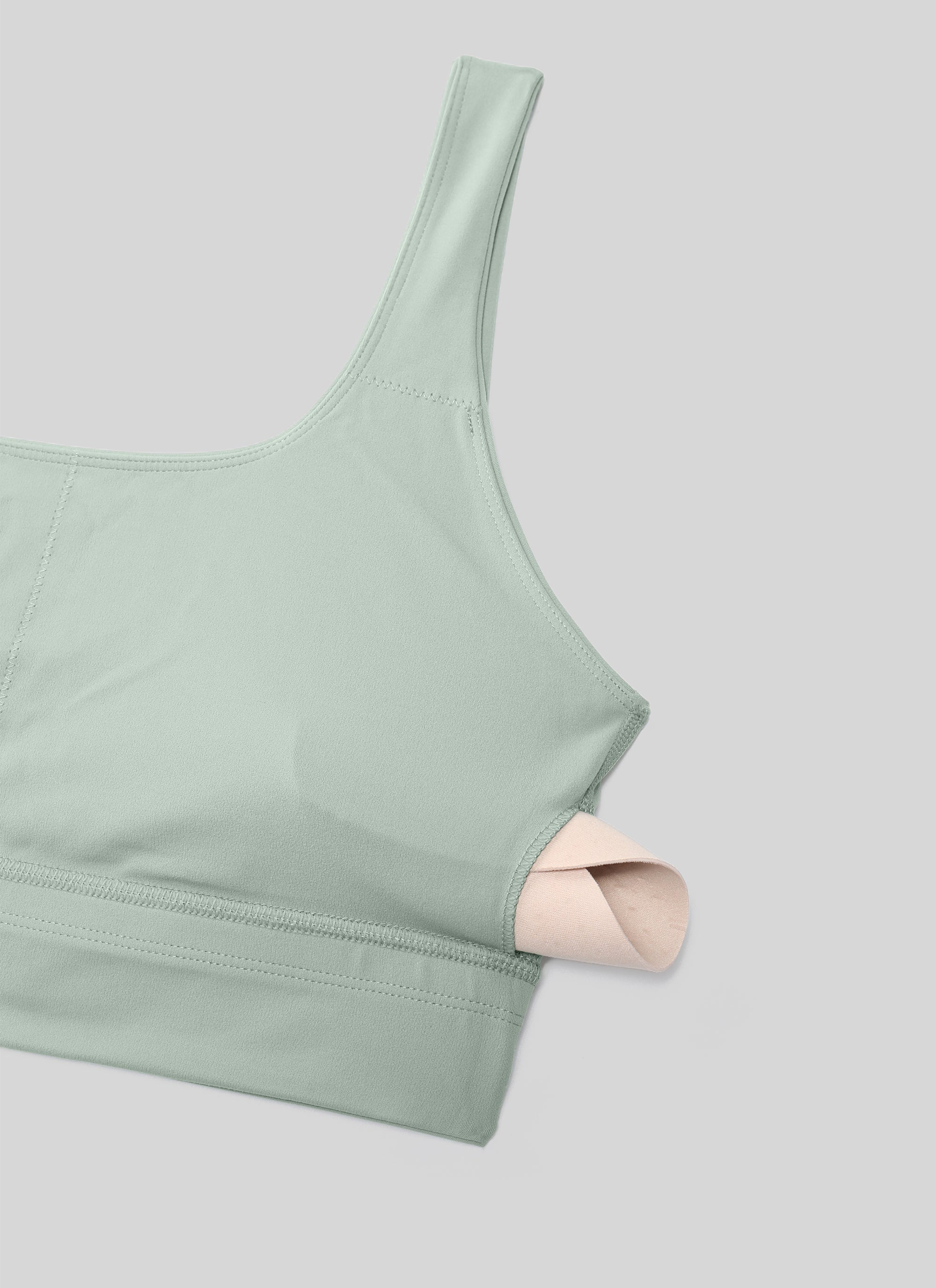 Butterluxe U Back Longline Bra - Image 25