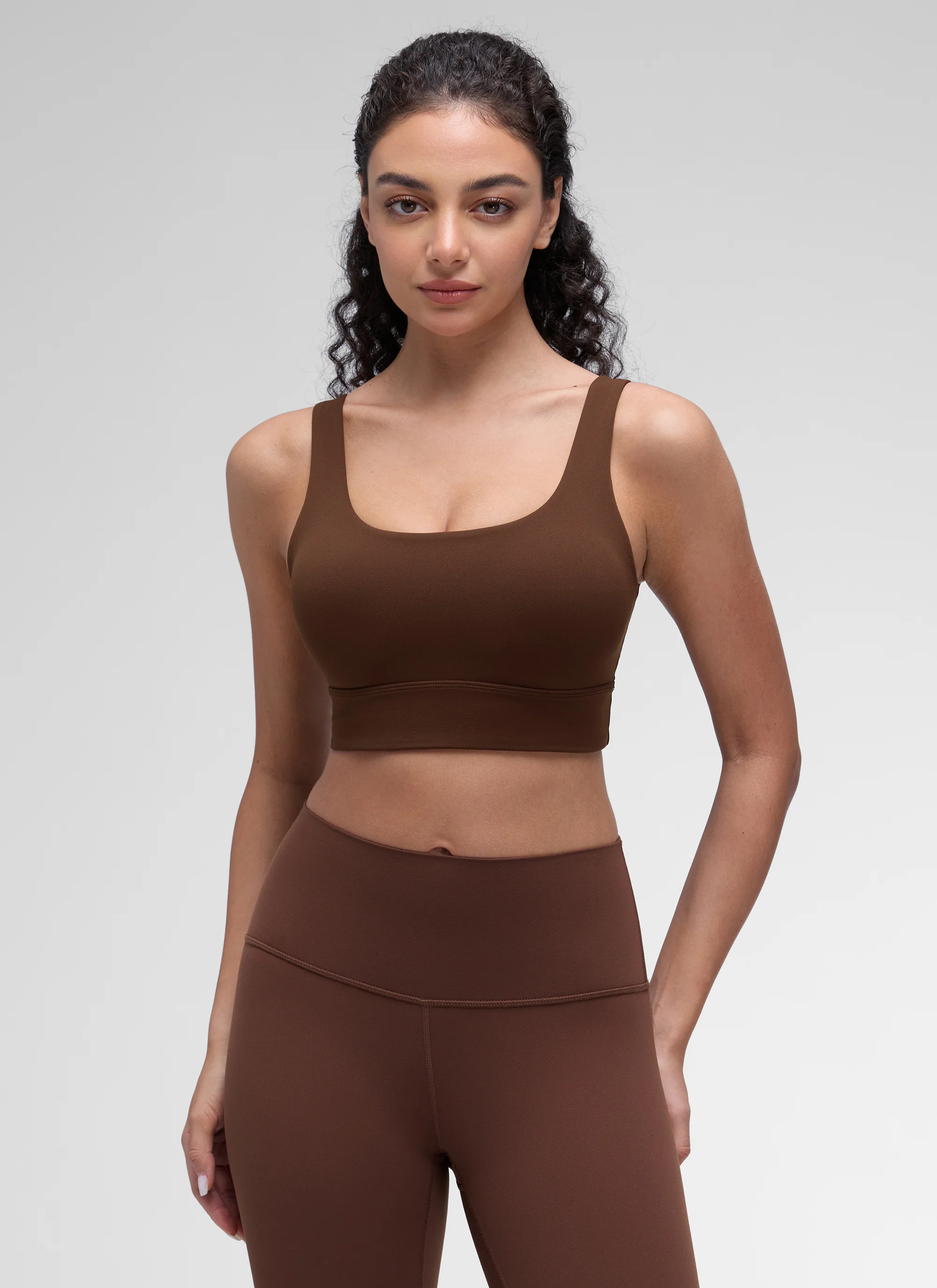 Butterluxe U Back Longline Bra - Image 26