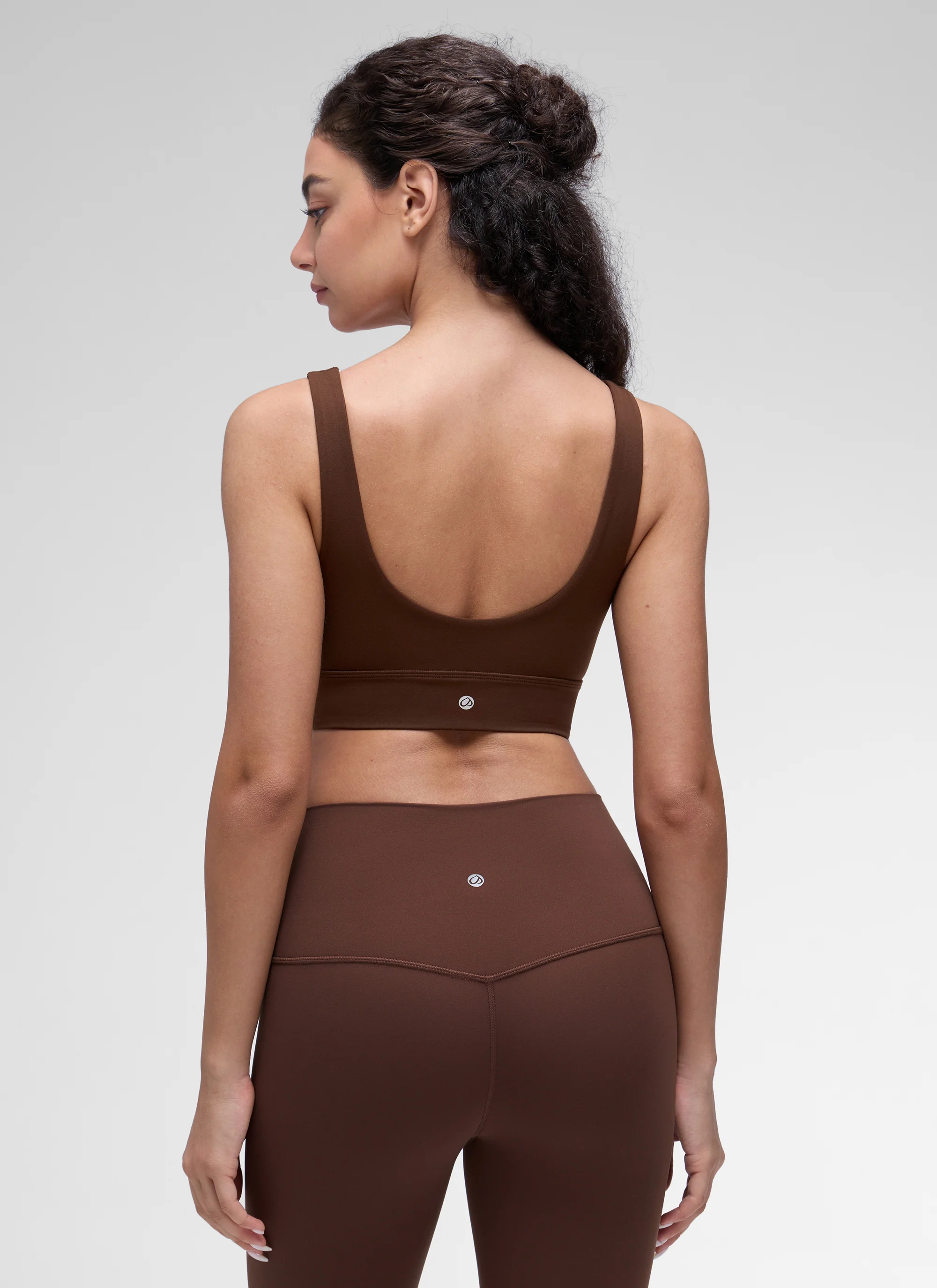 Butterluxe U Back Longline Bra - Image 27