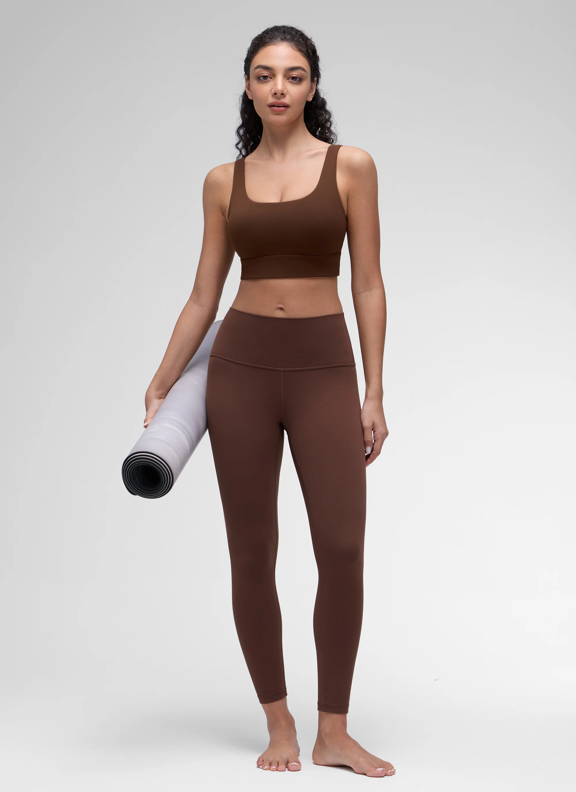 Butterluxe U Back Longline Bra - Image 28