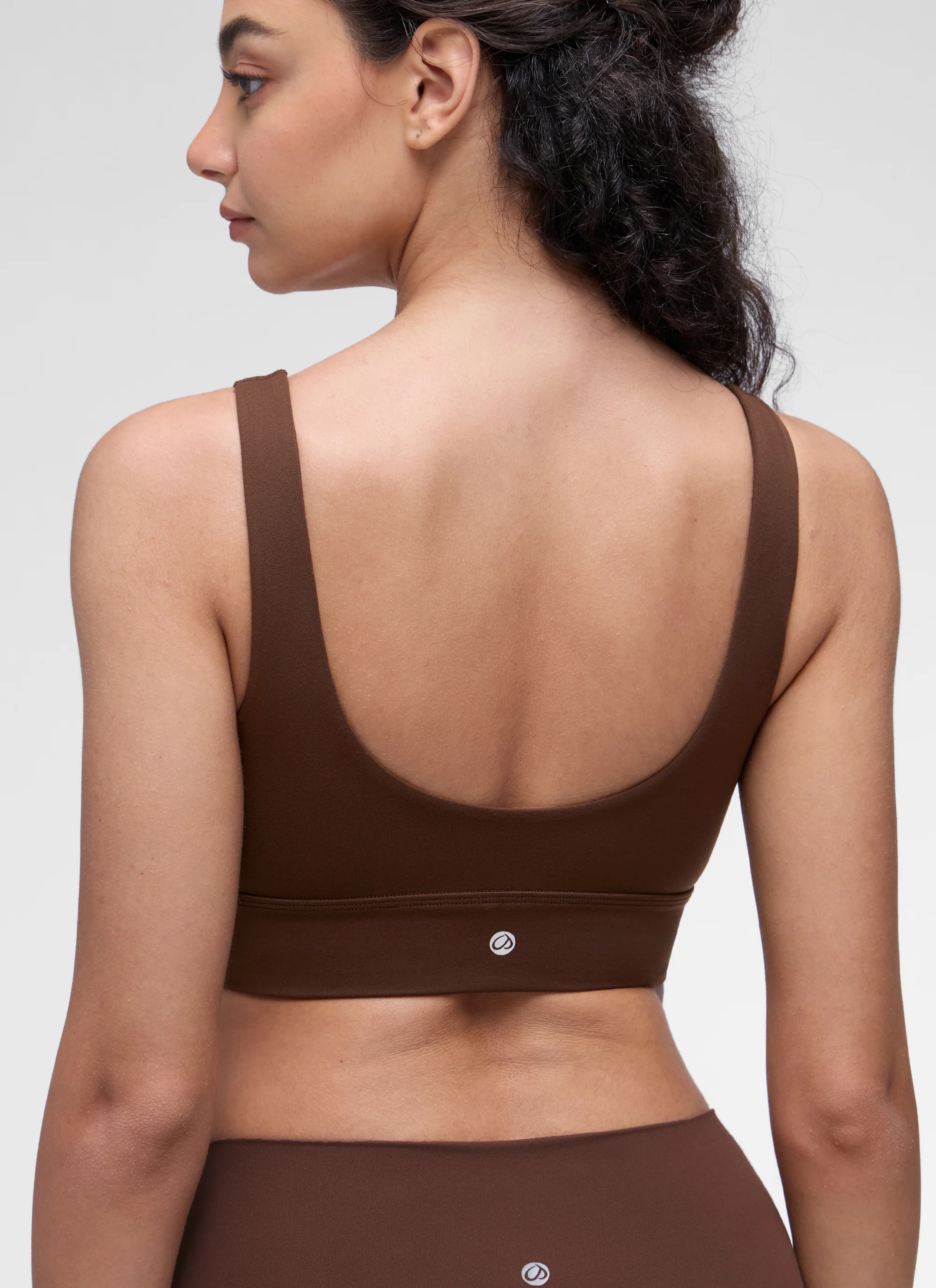 Butterluxe U Back Longline Bra - Image 29