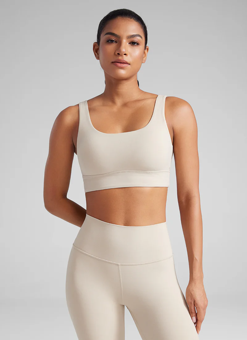 Butterluxe U Back Longline Bra - Image 6