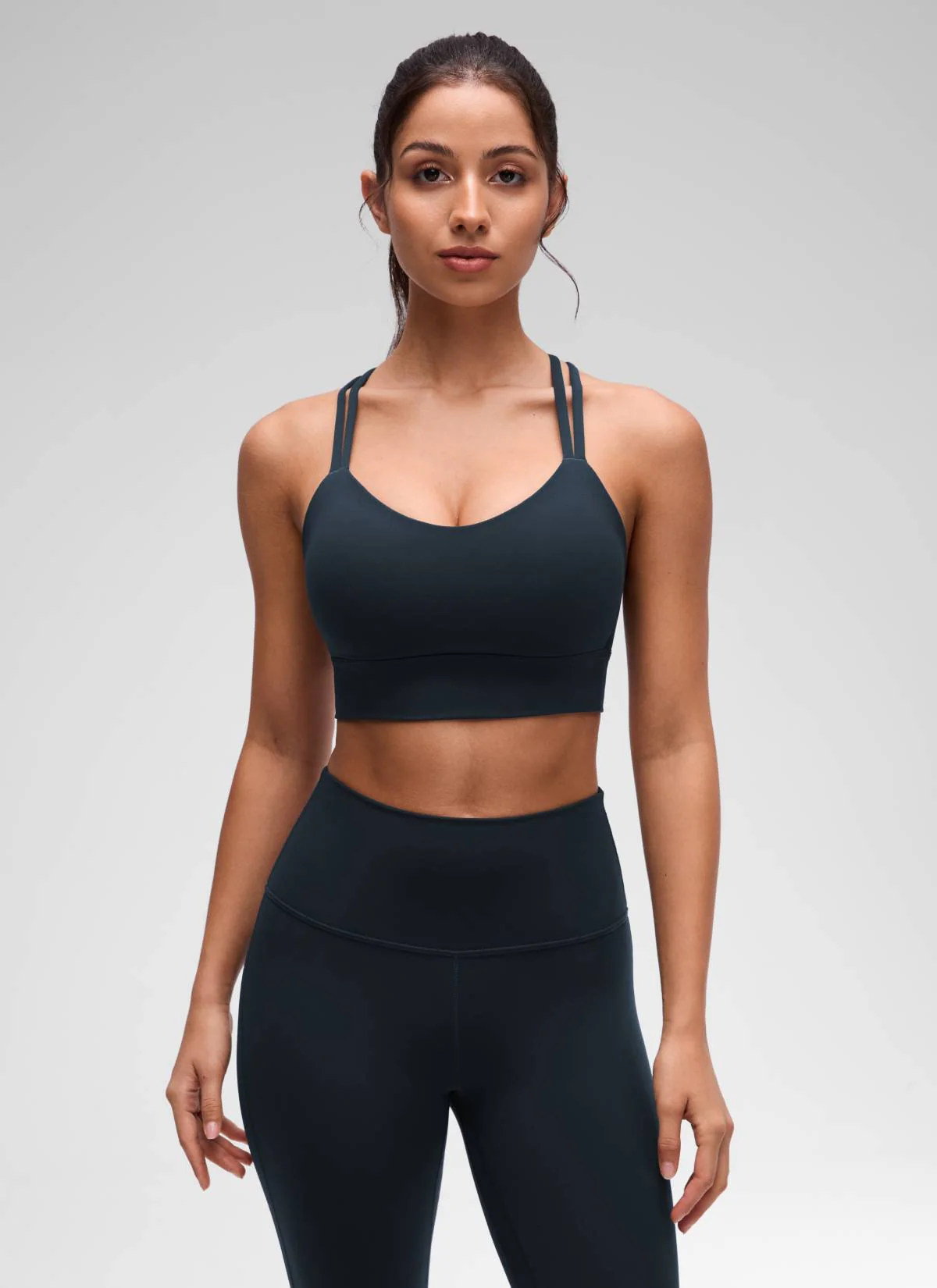 Butterluxe Softness Longline Mold Bra - Image 10