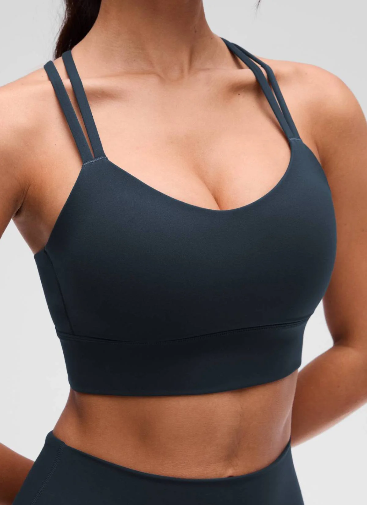 Butterluxe Softness Longline Mold Bra - Image 13