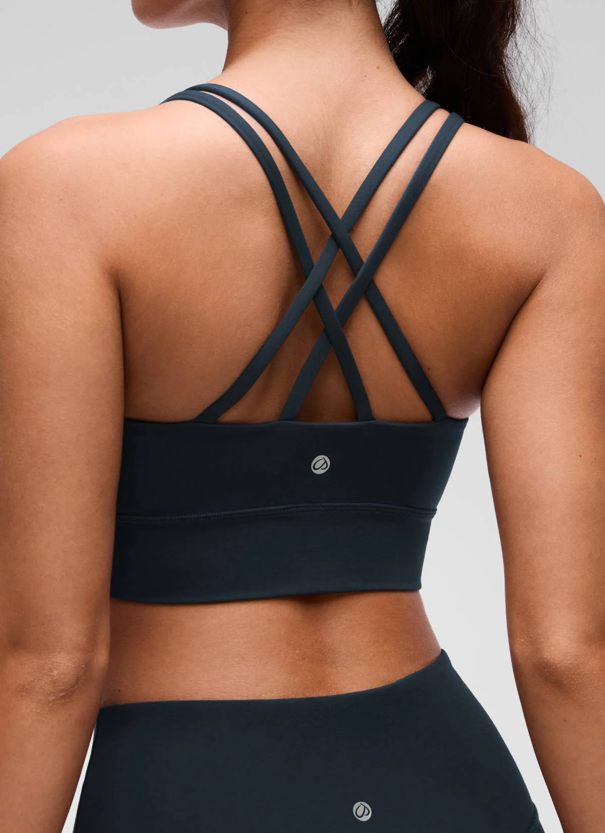Butterluxe Softness Longline Mold Bra - Image 14