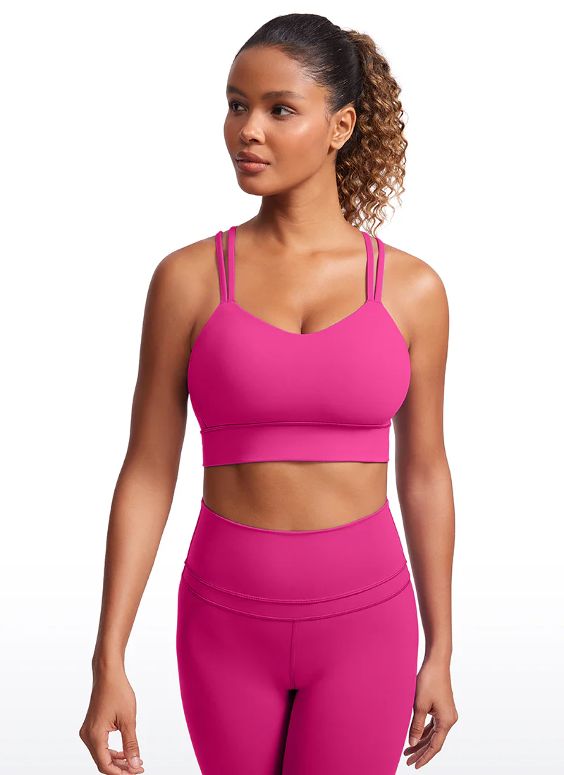 Butterluxe Softness Longline Mold Bra - Image 16