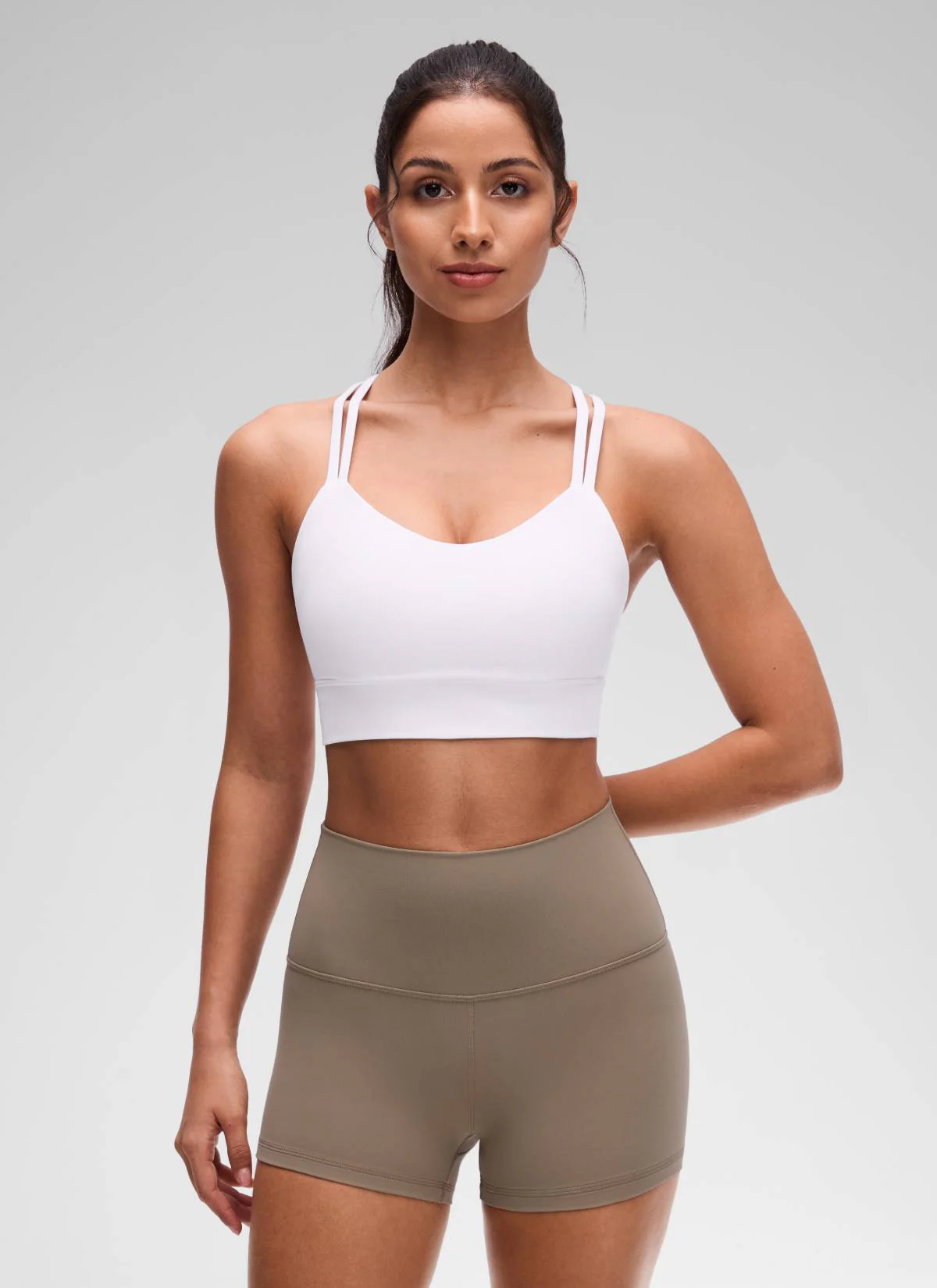 Butterluxe Softness Longline Mold Bra - Image 20