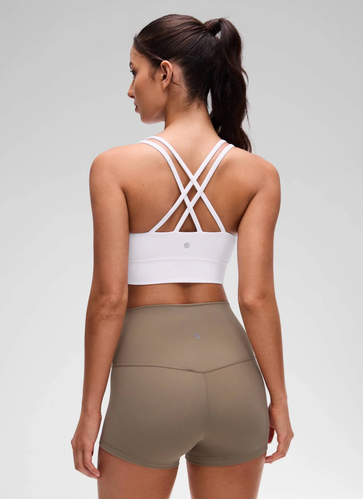 Butterluxe Softness Longline Mold Bra - Image 21