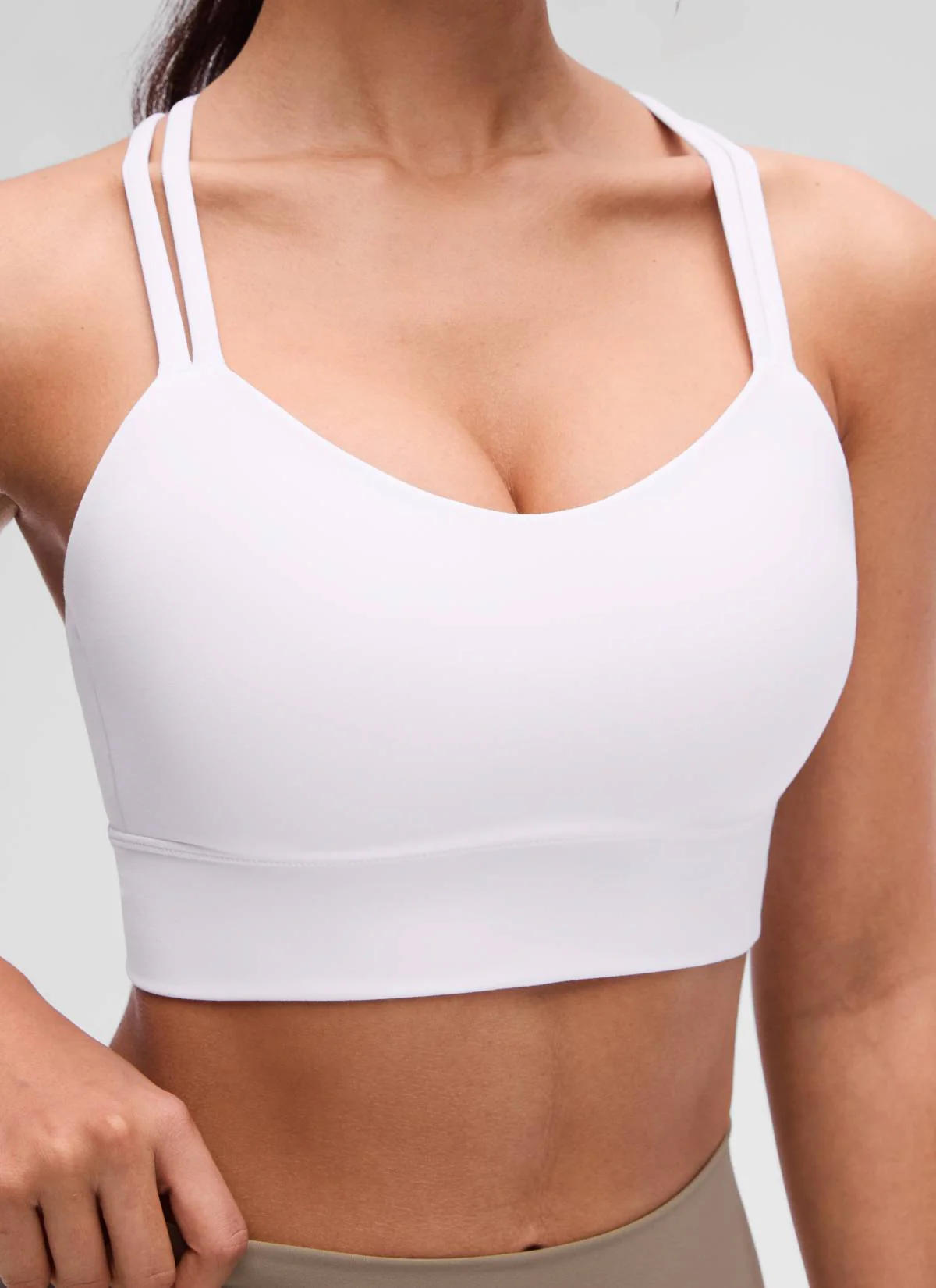 Butterluxe Softness Longline Mold Bra - Image 23