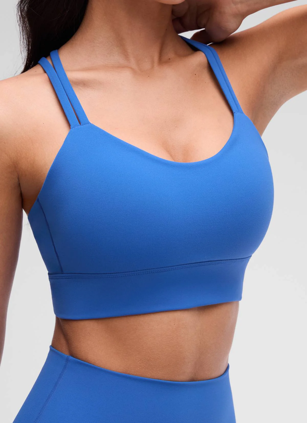 Butterluxe Softness Longline Mold Bra - Image 28