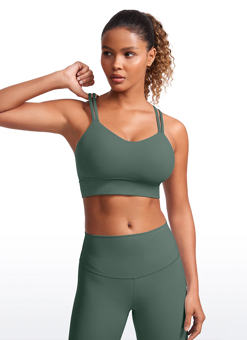 Butterluxe Softness Longline Mold Bra - Image 30