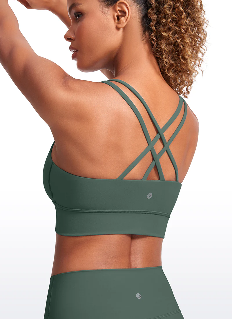 Butterluxe Softness Longline Mold Bra - Image 32
