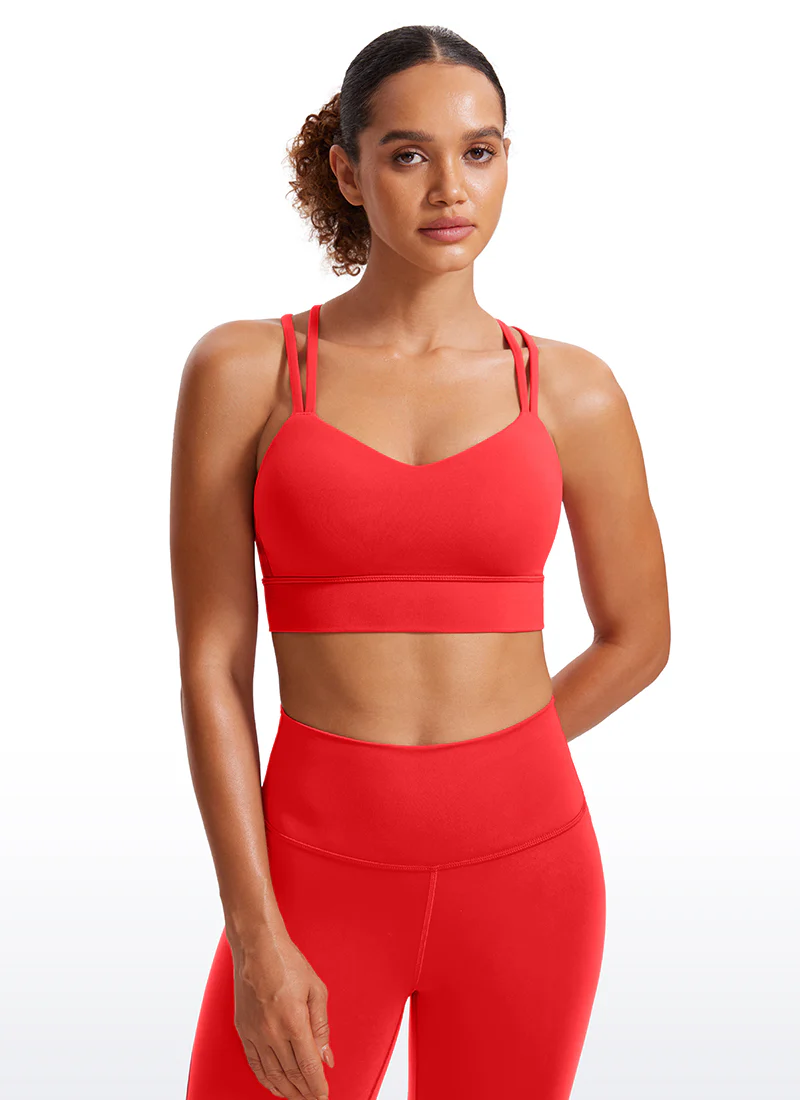 Butterluxe Softness Longline Mold Bra - Image 33