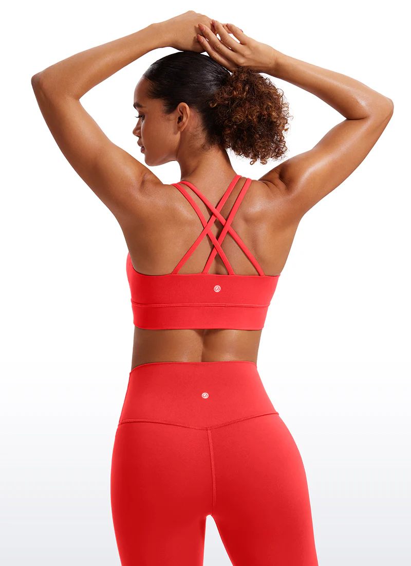 Butterluxe Softness Longline Mold Bra - Image 34