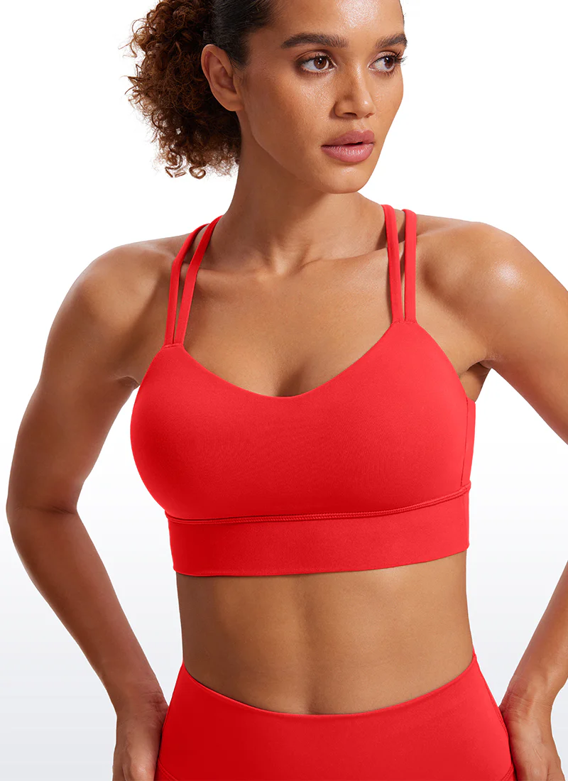 Butterluxe Softness Longline Mold Bra - Image 36