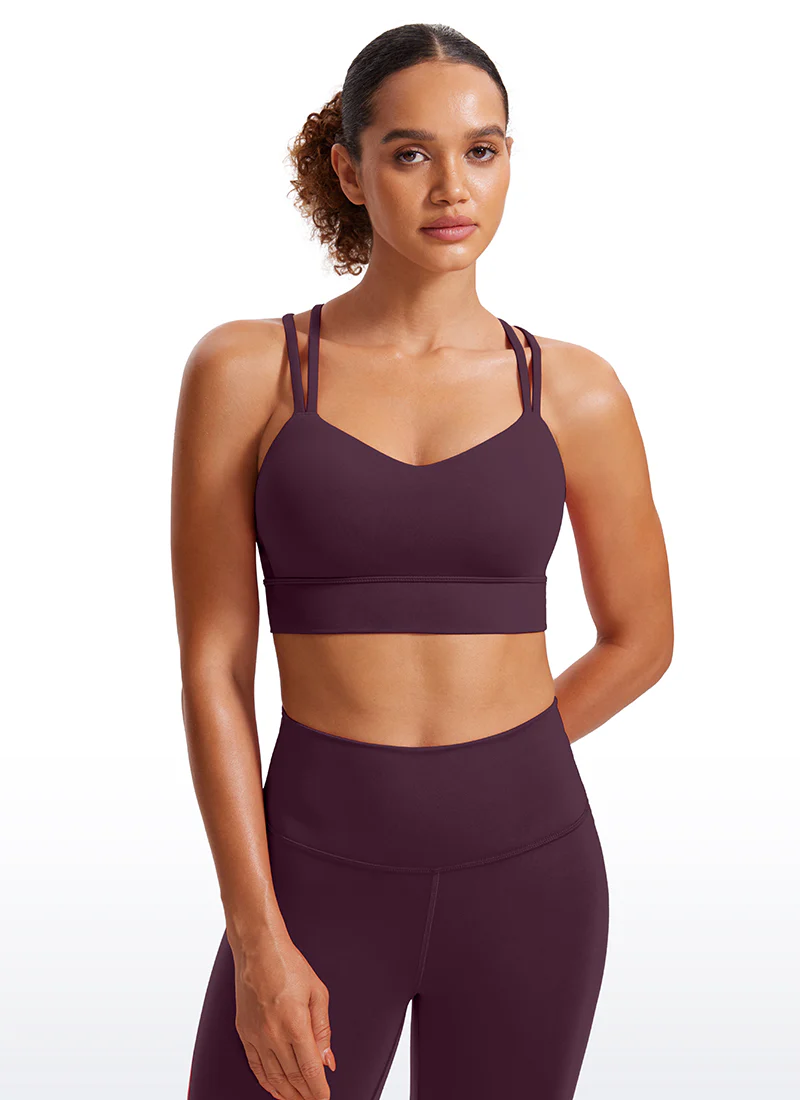Butterluxe Softness Longline Mold Bra - Image 37