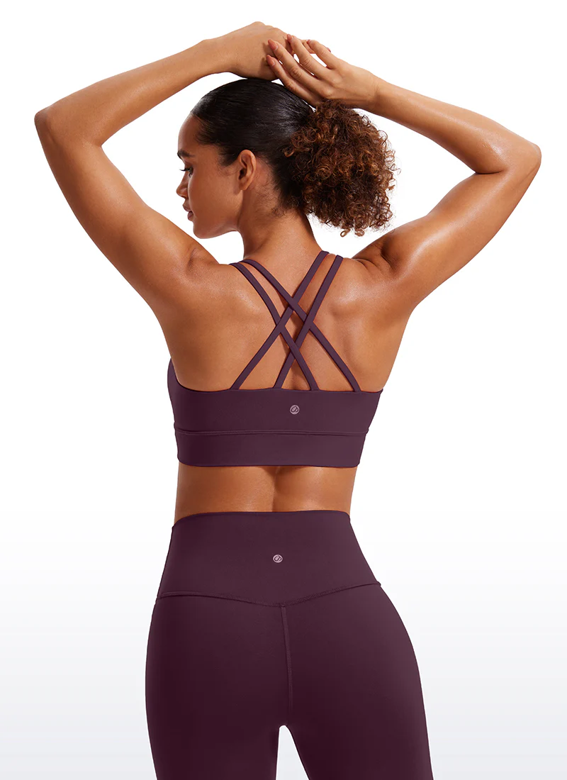 Butterluxe Softness Longline Mold Bra - Image 38
