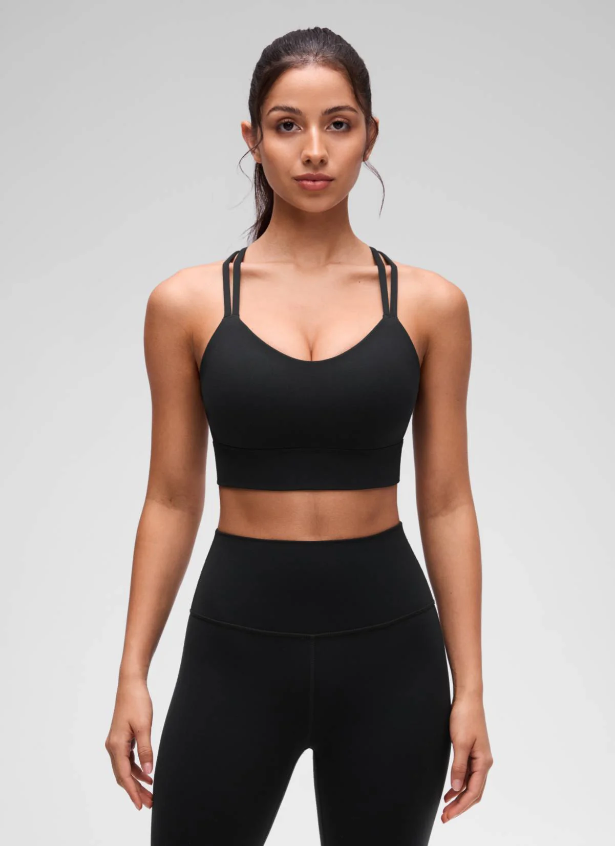 Butterluxe Softness Longline Mold Bra - Image 4