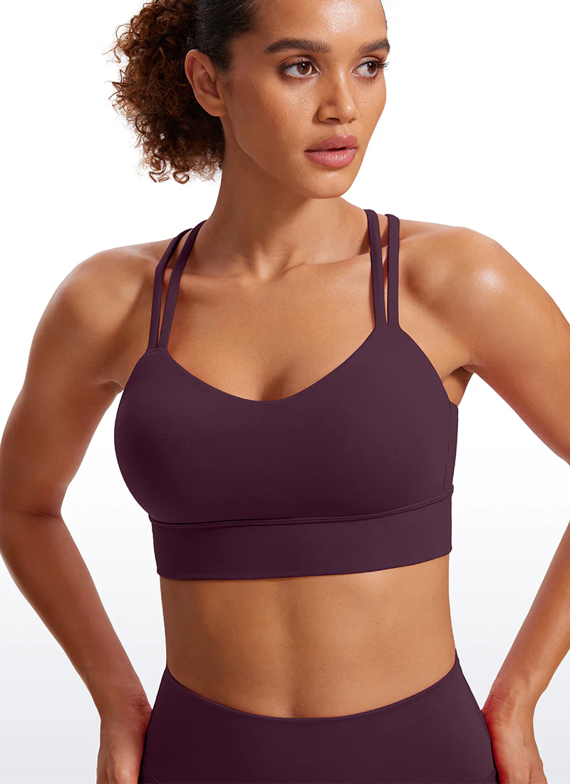 Butterluxe Softness Longline Mold Bra - Image 40