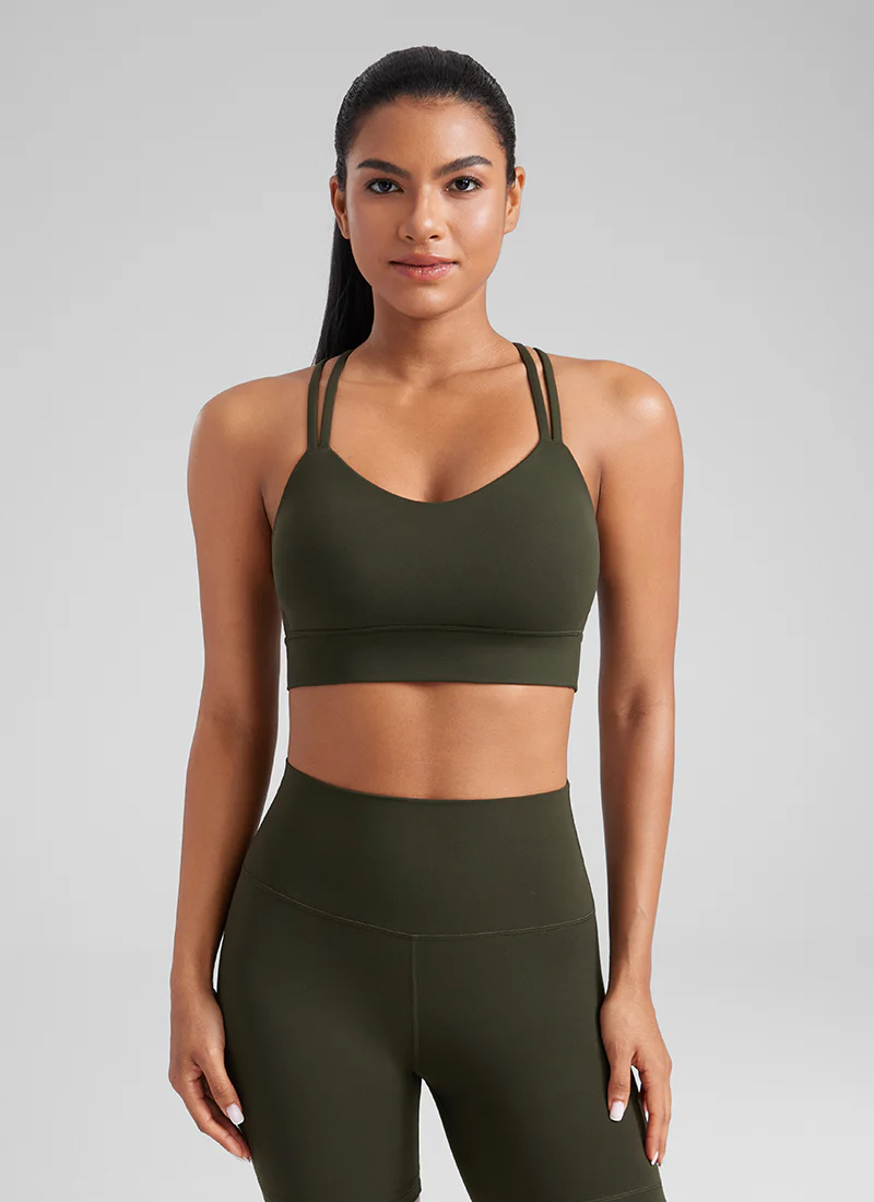 Butterluxe Softness Longline Mold Bra - Image 42