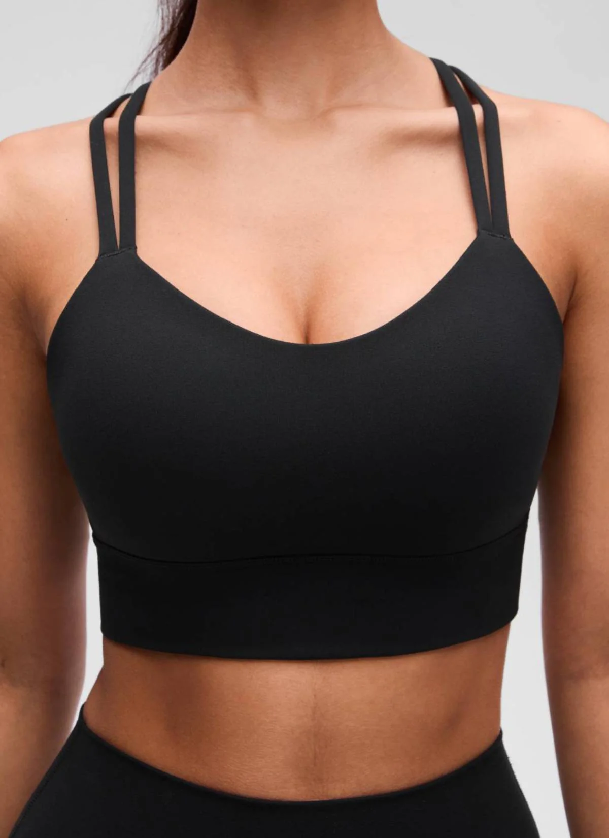 Butterluxe Softness Longline Mold Bra - Image 7