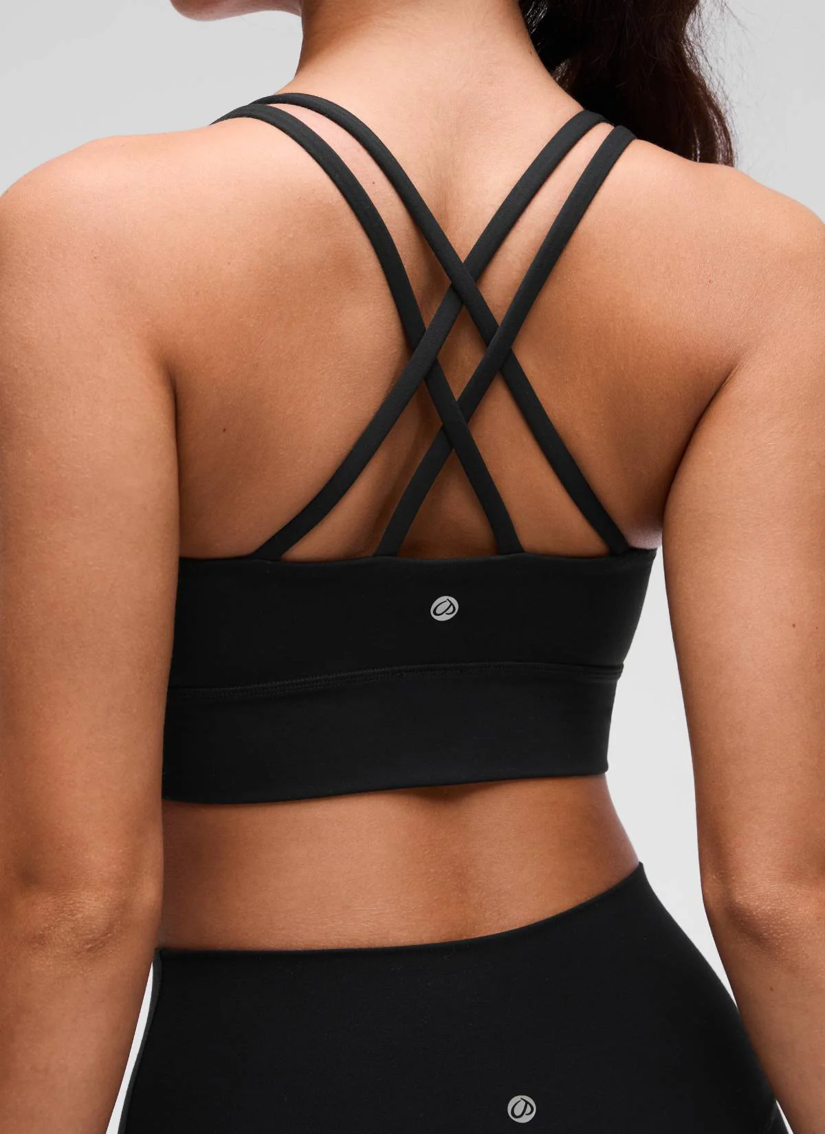 Butterluxe Softness Longline Mold Bra - Image 8
