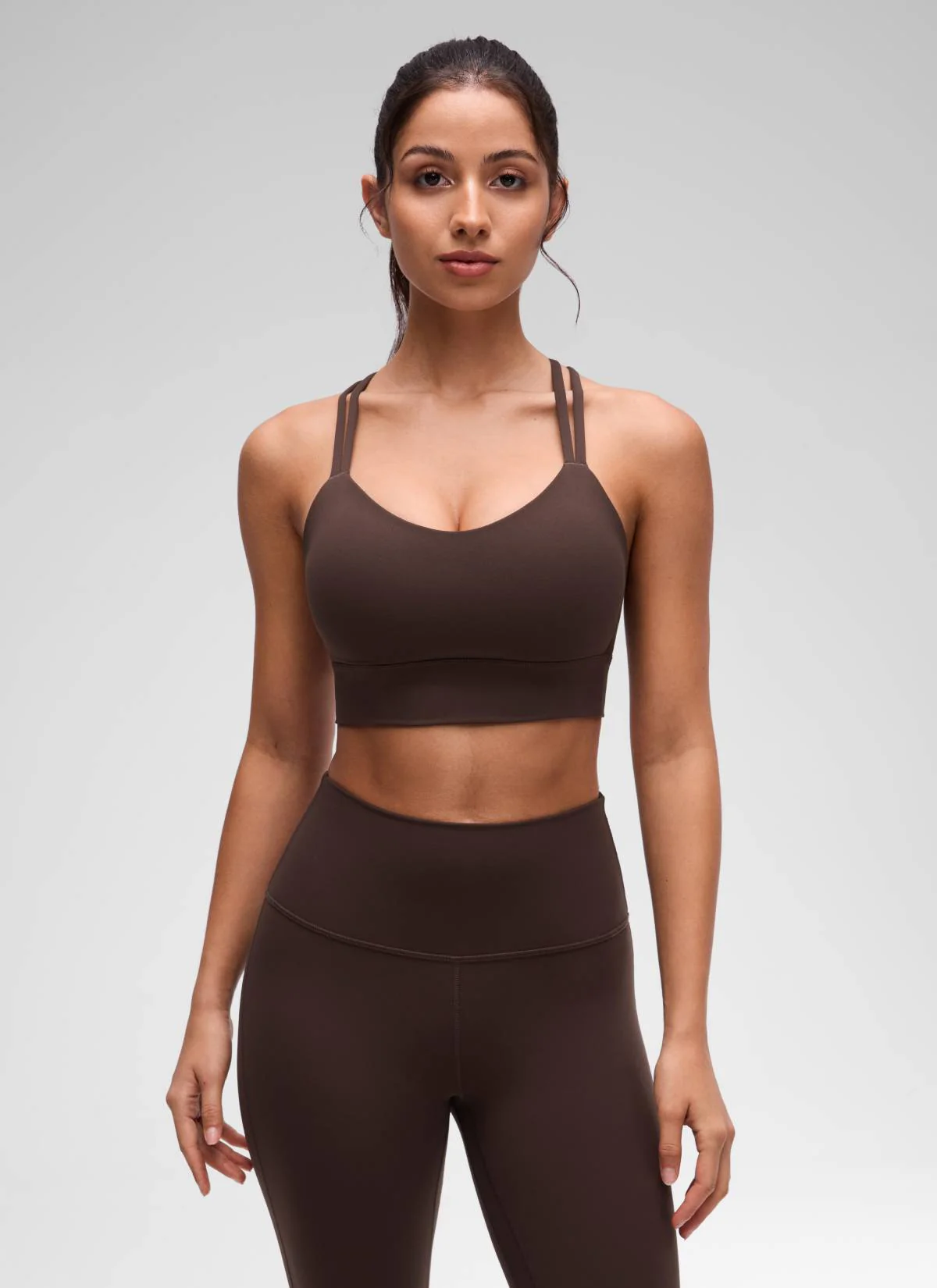 Butterluxe Softness Longline Mold Bra - Image 10