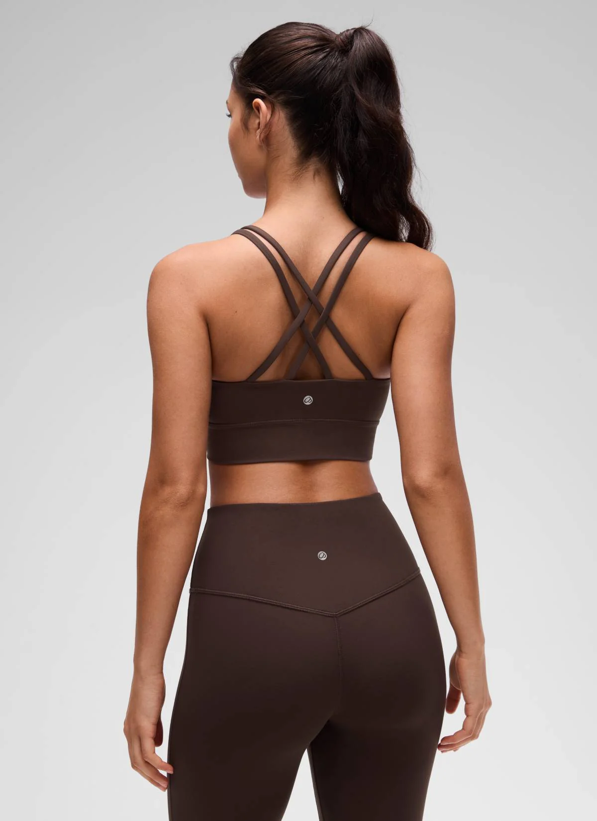 Butterluxe Softness Longline Mold Bra - Image 11