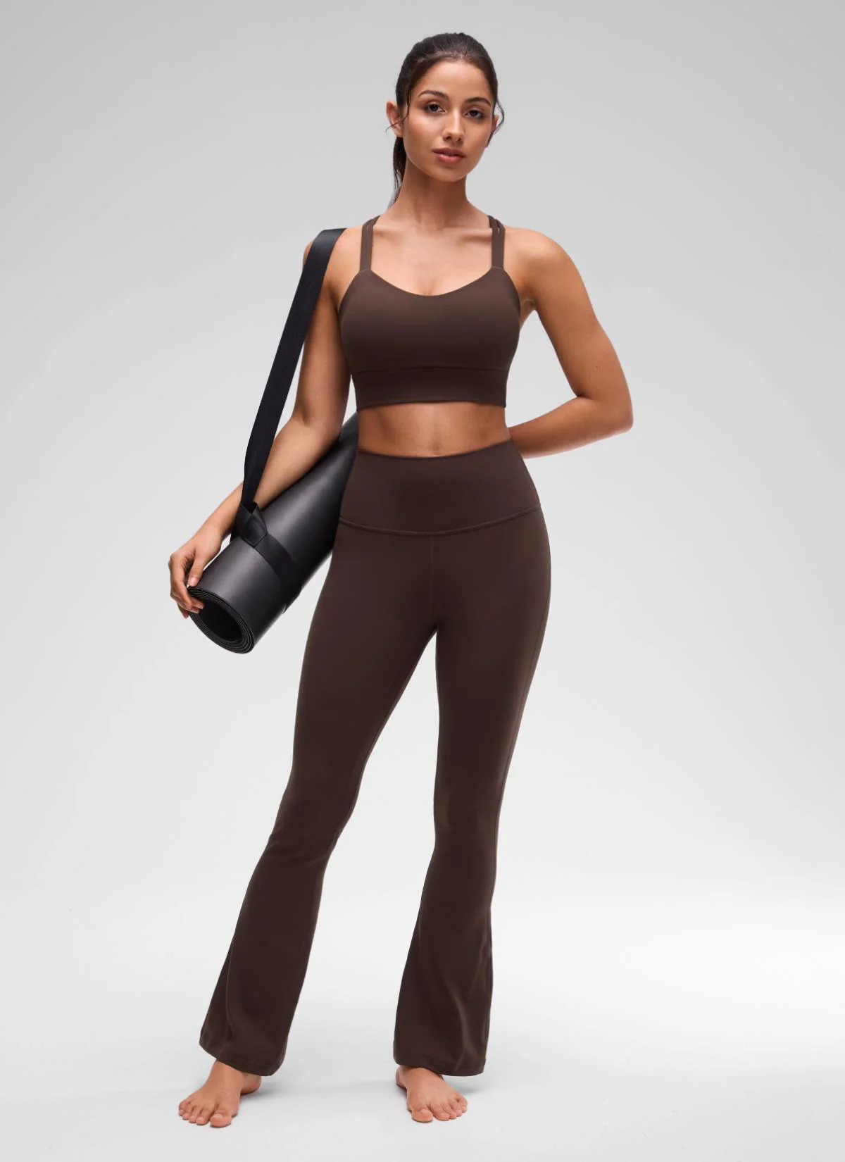 Butterluxe Softness Longline Mold Bra - Image 12