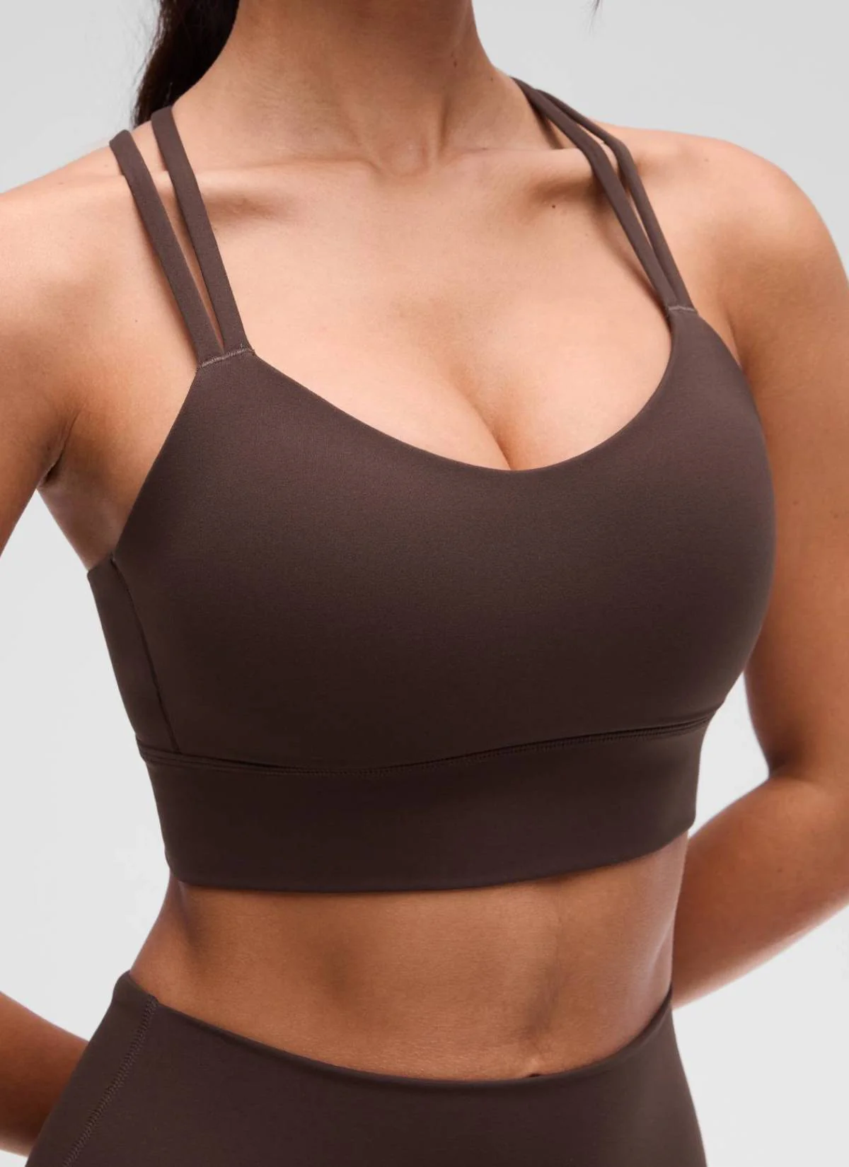 Butterluxe Softness Longline Mold Bra - Image 13