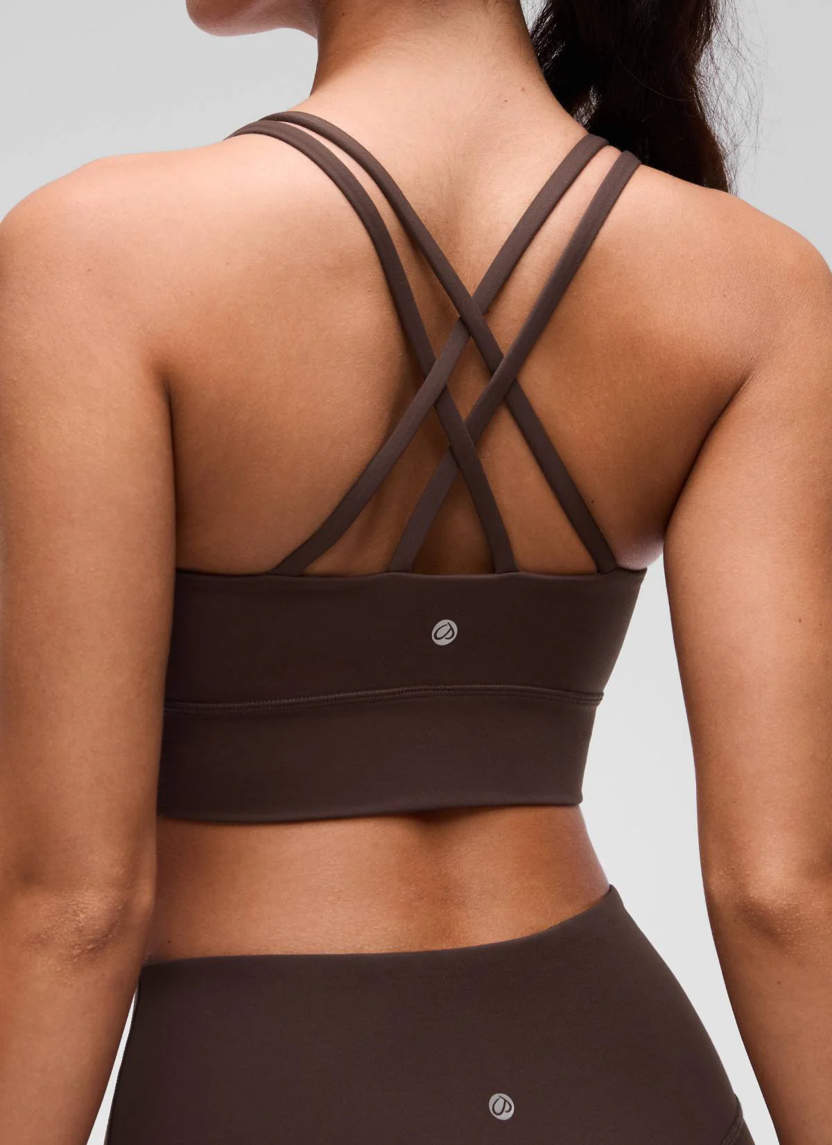 Butterluxe Softness Longline Mold Bra - Image 14