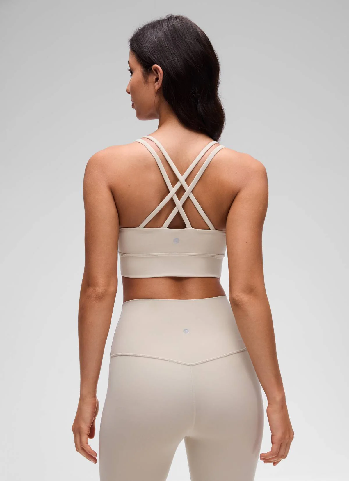 Butterluxe Softness Longline Mold Bra - Image 2
