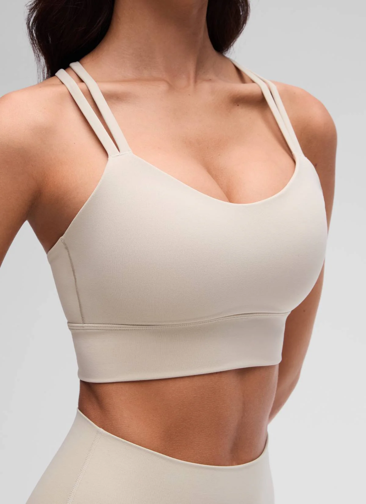 Butterluxe Softness Longline Mold Bra - Image 4