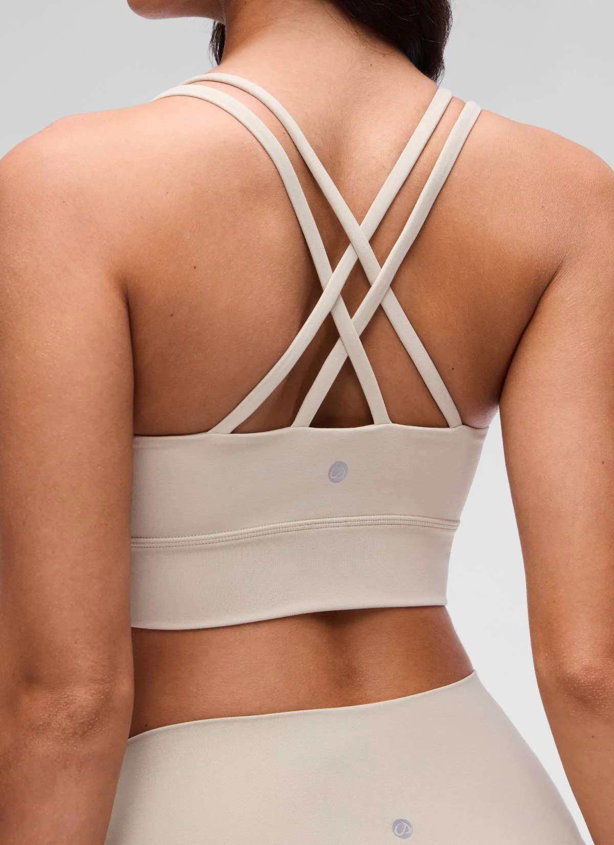 Butterluxe Softness Longline Mold Bra - Image 5