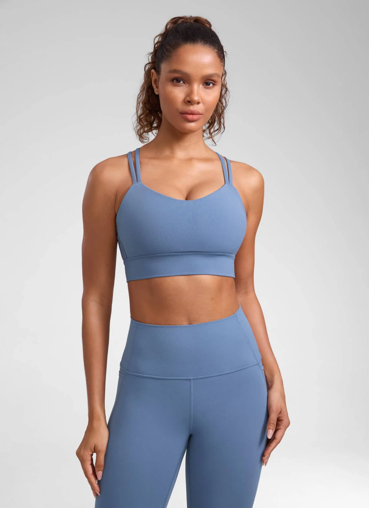 Butterluxe Softness Longline Mold Bra - Image 6