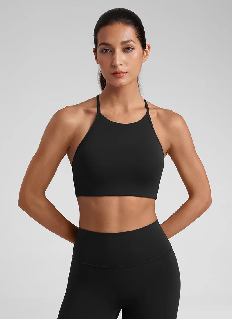 Butterluxe Y Racerback Thin Strap Bra - Image 11