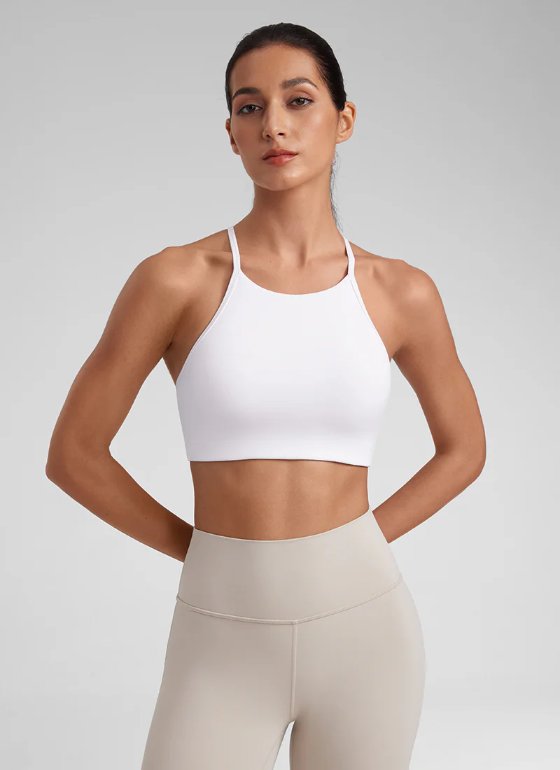 Butterluxe Y Racerback Thin Strap Bra - Image 20