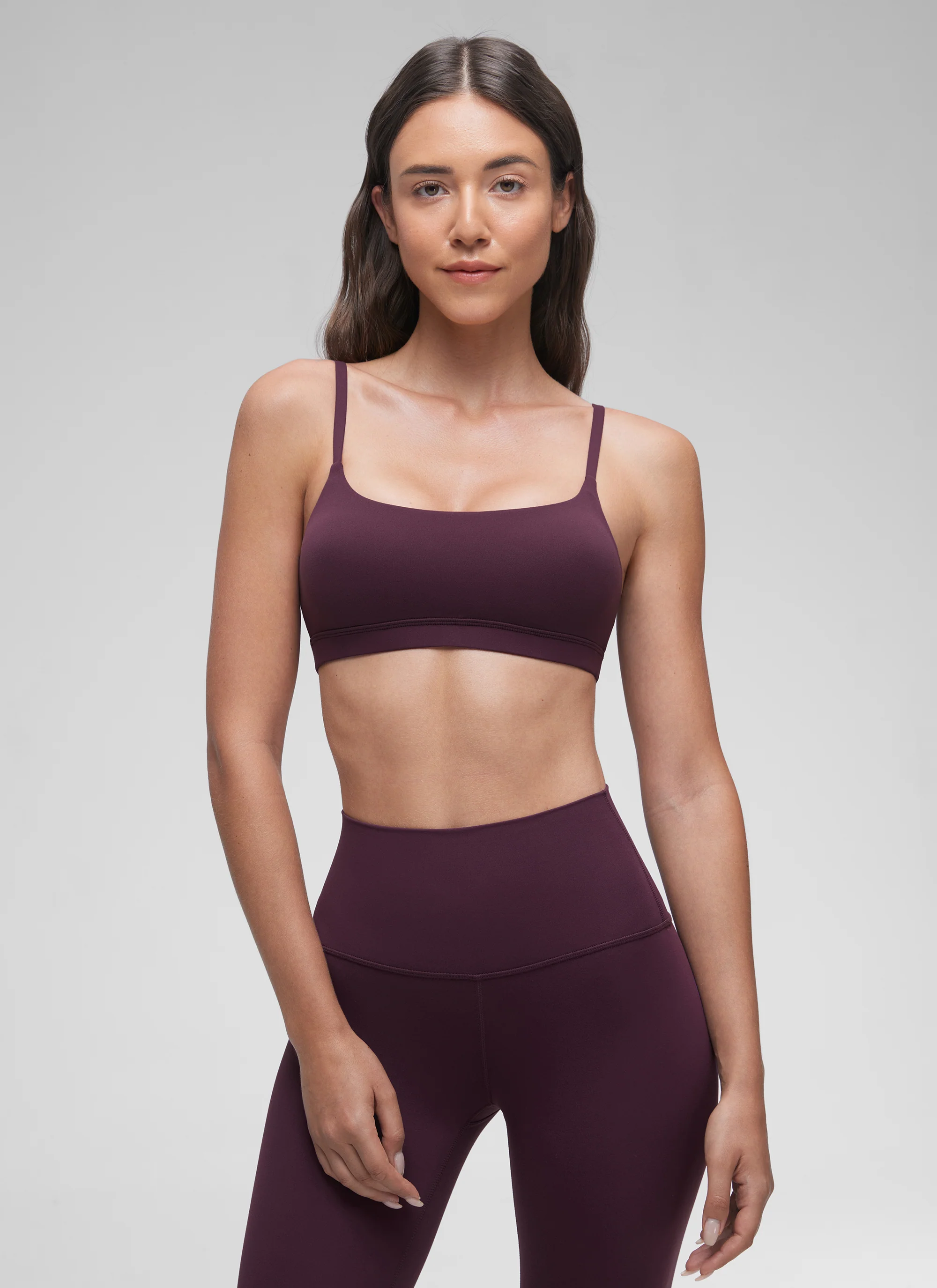 Butterluxe Adjustable Spaghetti Strap Bra - Image 13