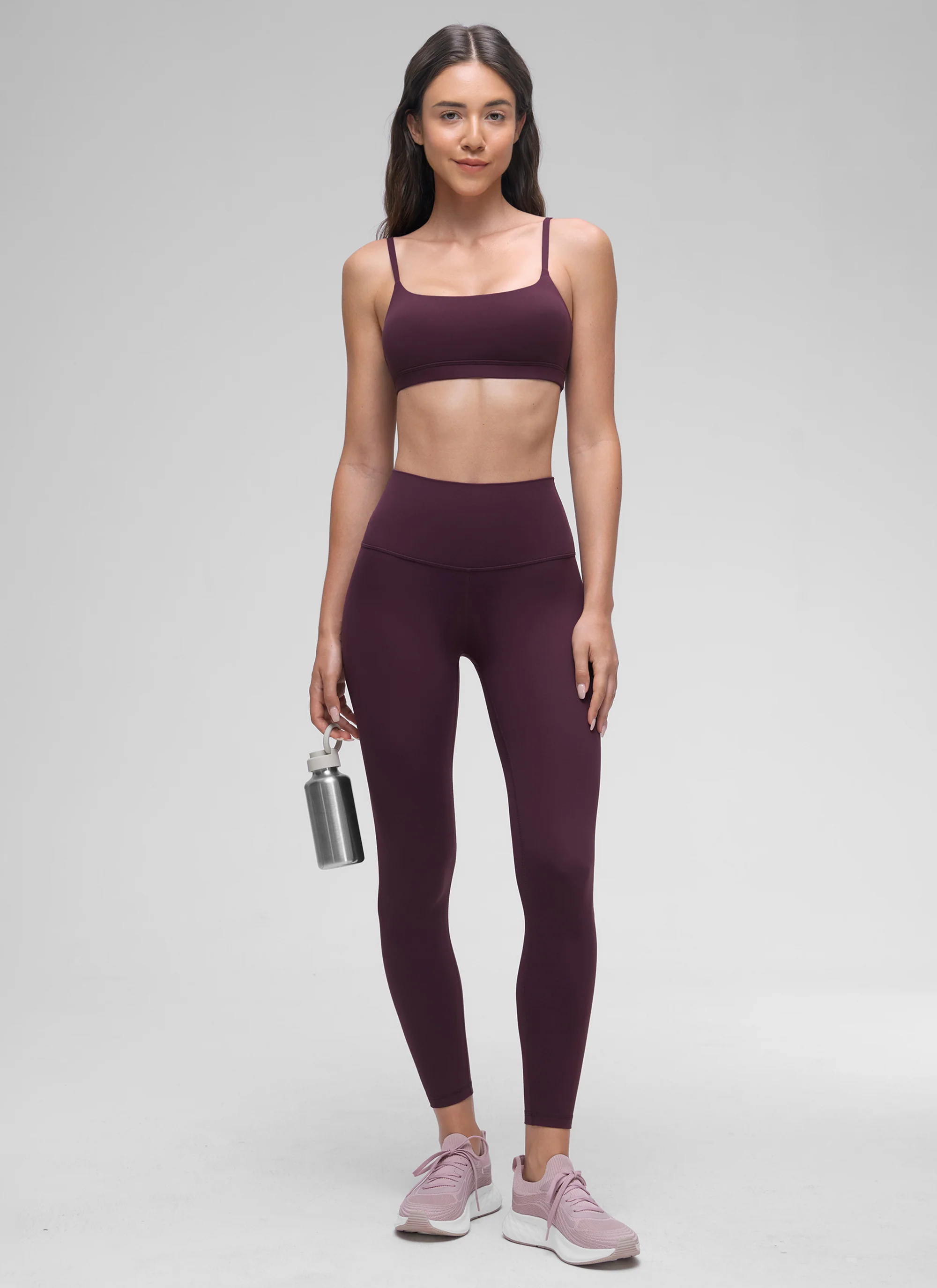 Butterluxe Adjustable Spaghetti Strap Bra - Image 15