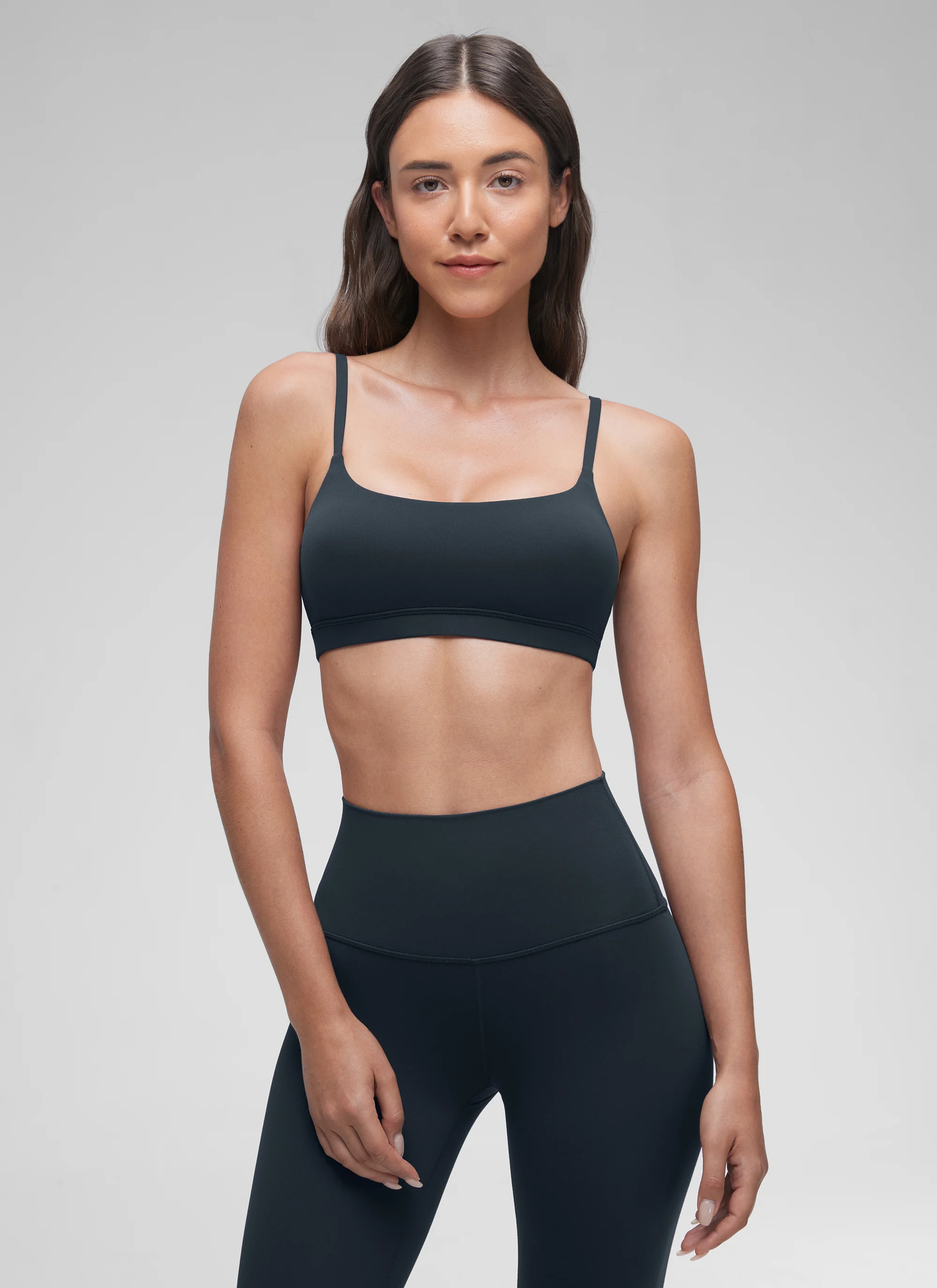 Butterluxe Adjustable Spaghetti Strap Bra - Image 18