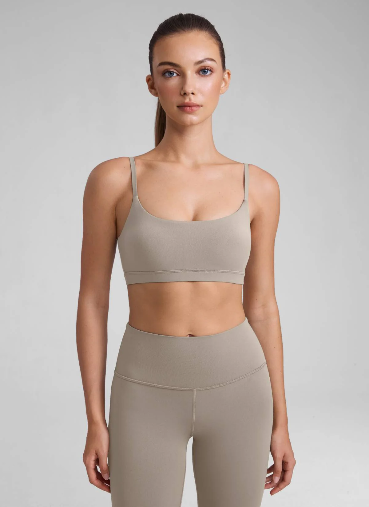 Butterluxe Adjustable Spaghetti Strap Bra - Image 39