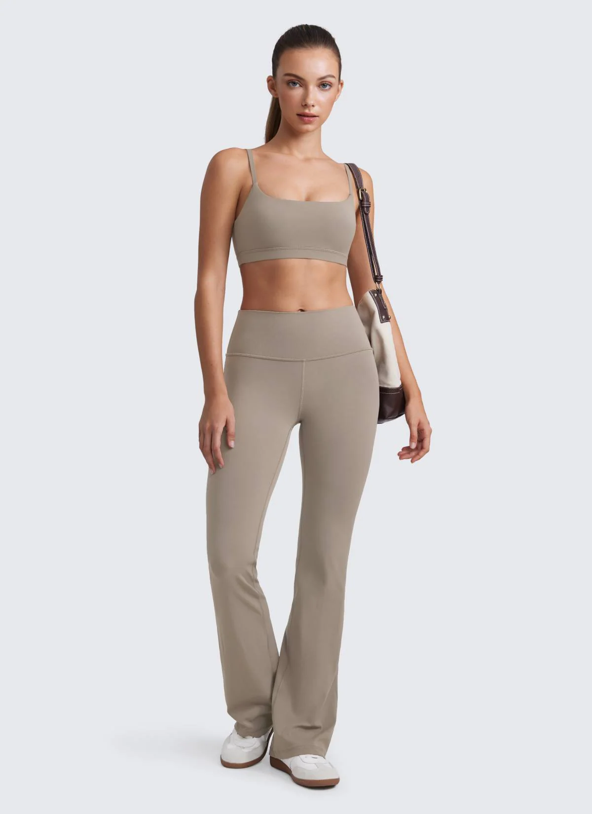 Butterluxe Adjustable Spaghetti Strap Bra - Image 41