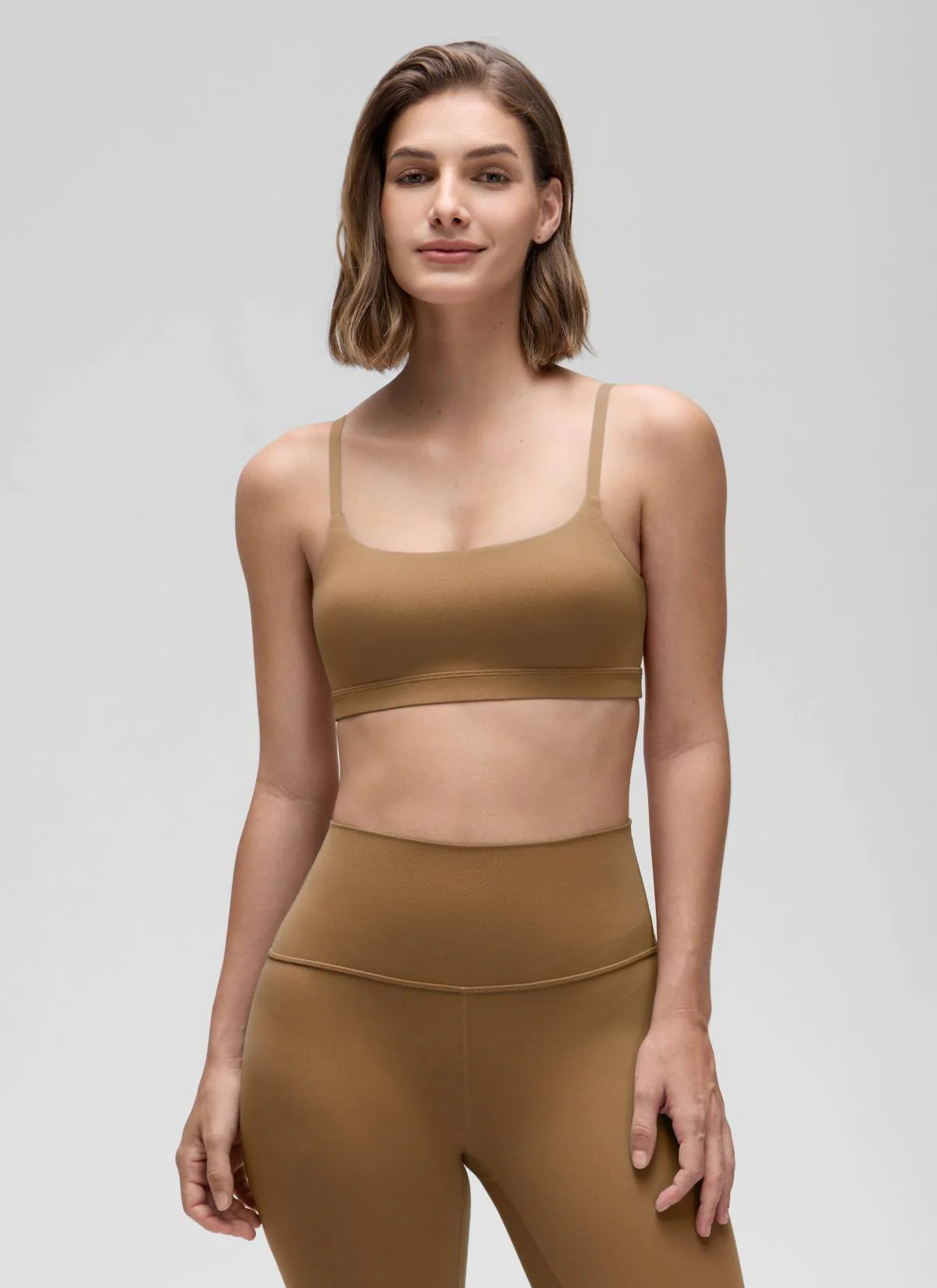 Butterluxe Adjustable Spaghetti Strap Bra - Image 43