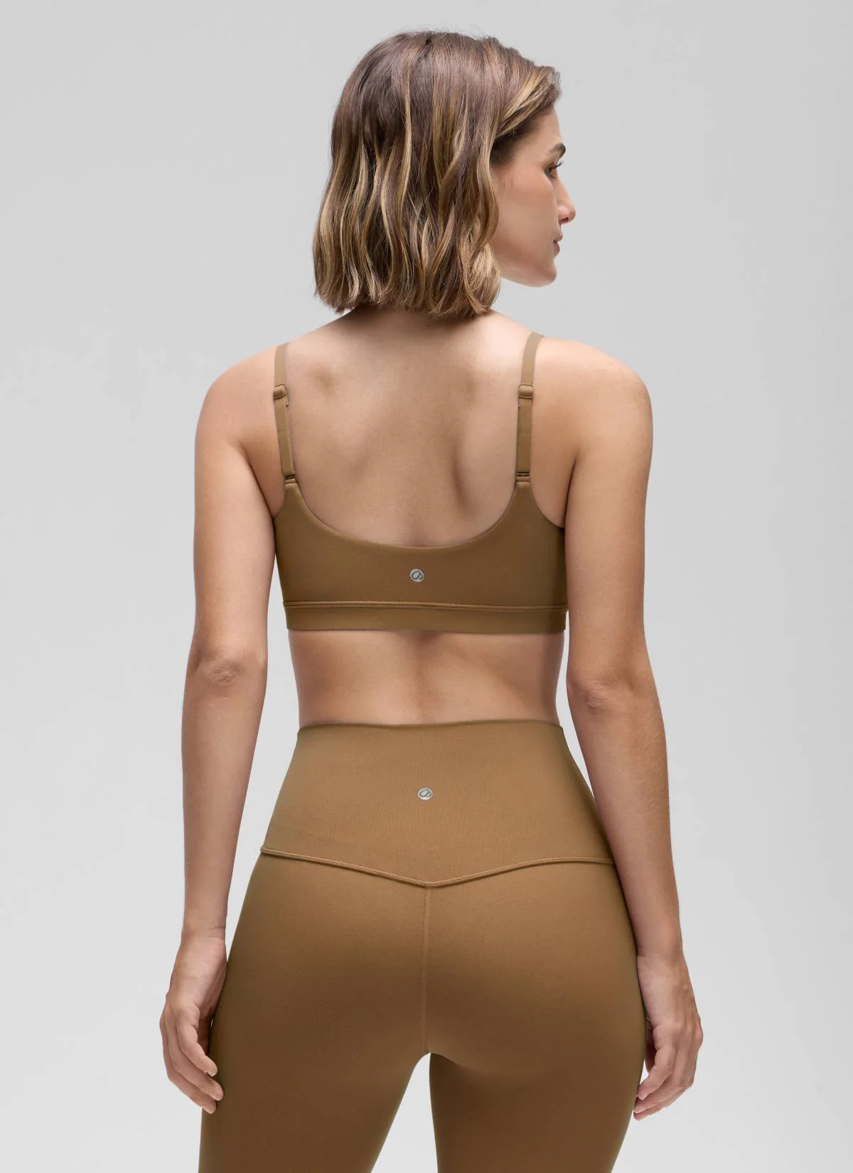 Butterluxe Adjustable Spaghetti Strap Bra - Image 44
