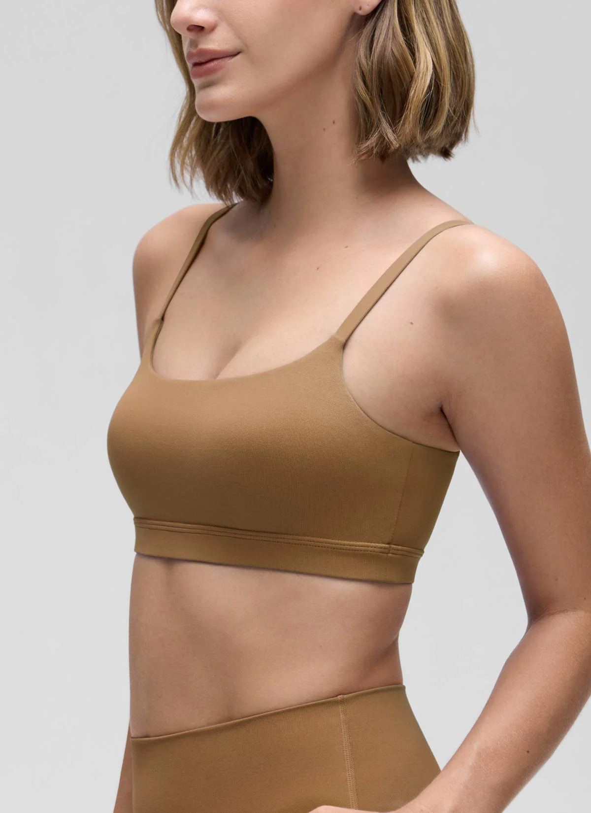 Butterluxe Adjustable Spaghetti Strap Bra - Image 46