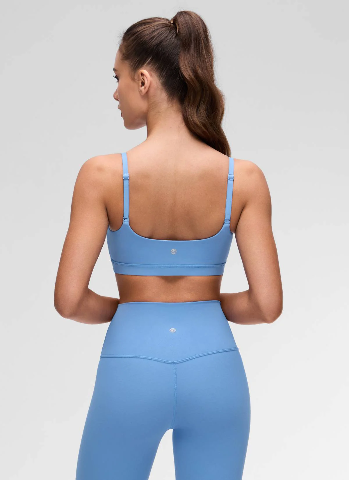 Butterluxe Adjustable Spaghetti Strap Bra - Image 48