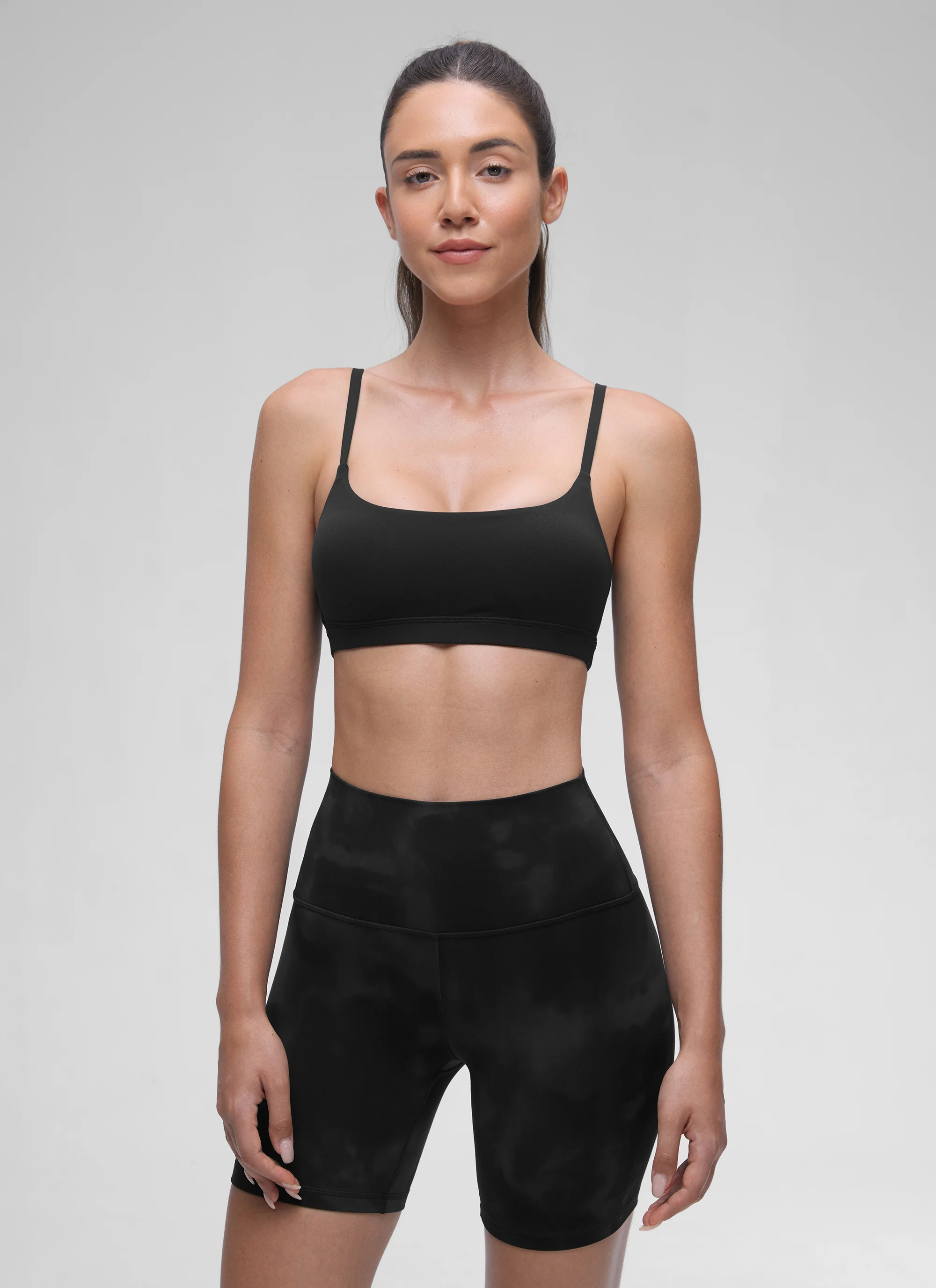 Butterluxe Adjustable Spaghetti Strap Bra - Image 7