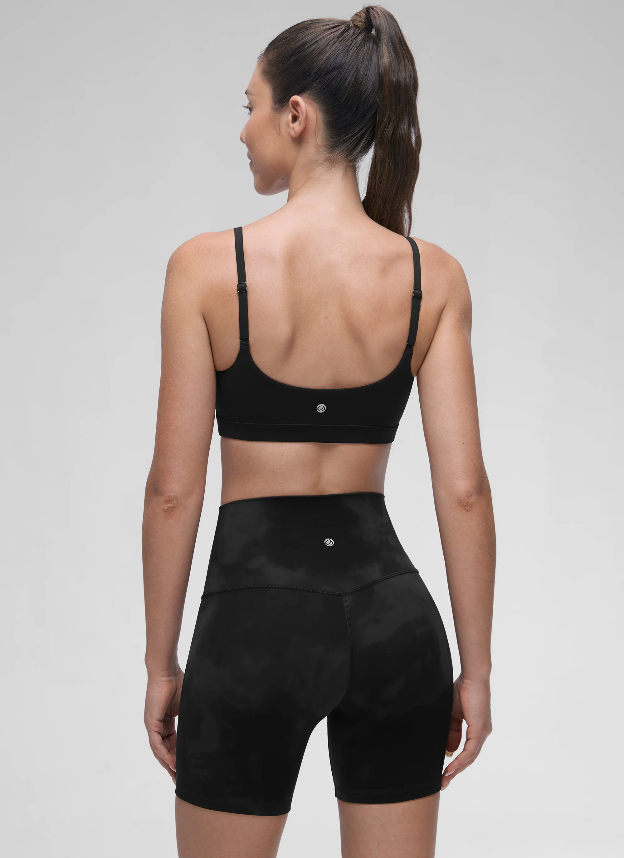 Butterluxe Adjustable Spaghetti Strap Bra - Image 8